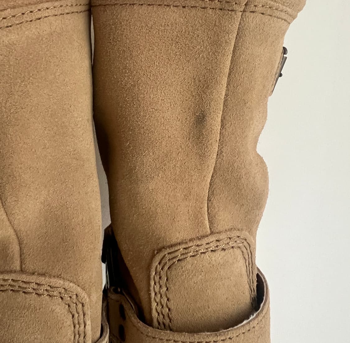 닥터마틴 애니스톤 하이 부츠 Dr.Martens Anistone Hi 상품이미지4