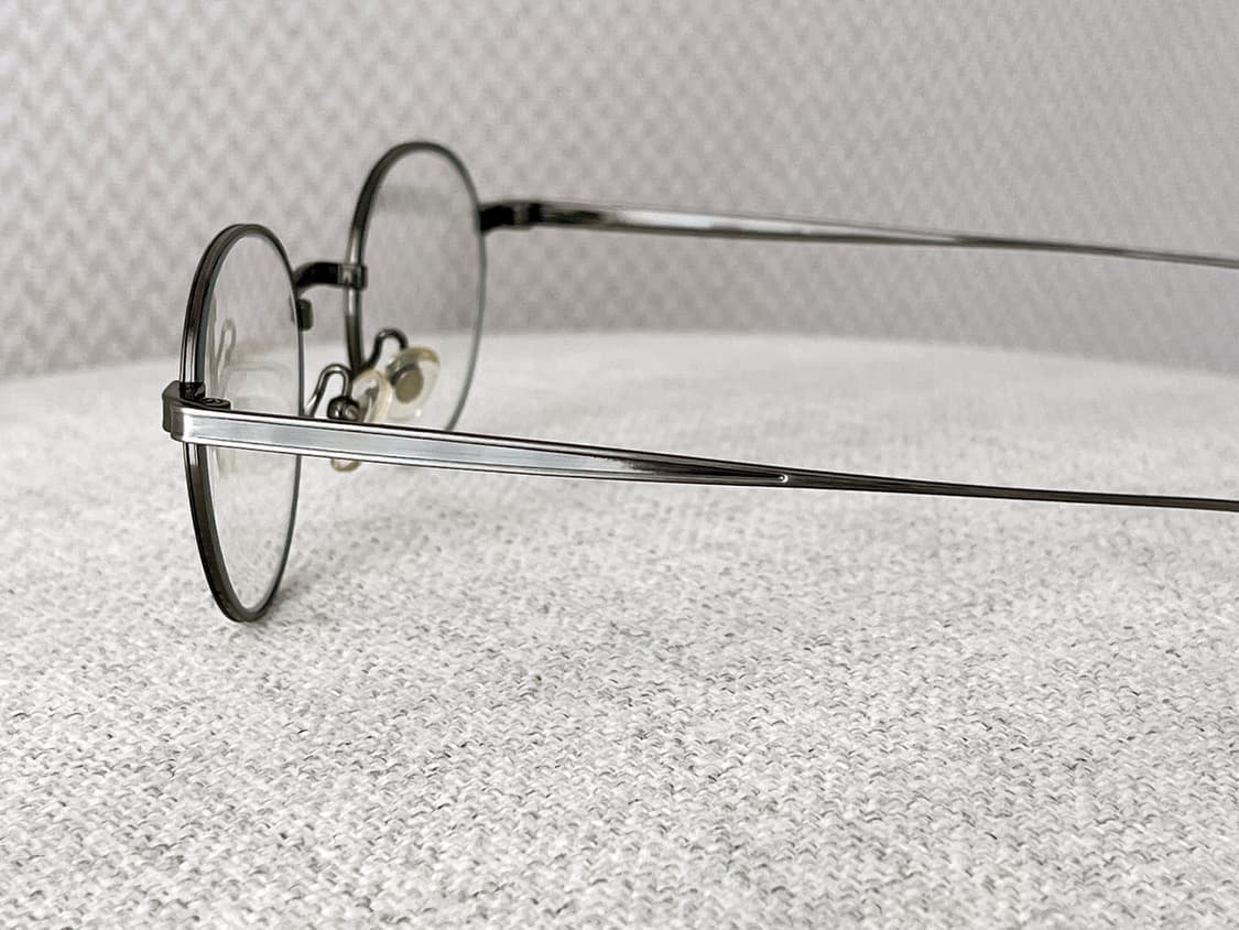 언커먼아이웨어 티타늄안경 GLEN 상품이미지4