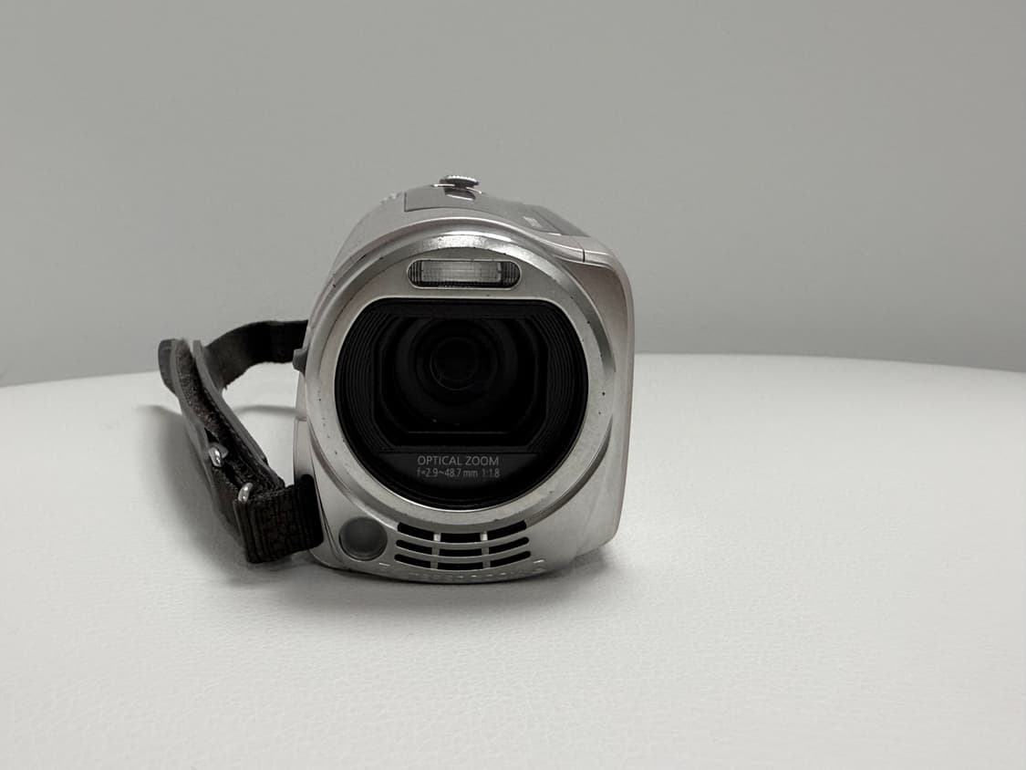 파나소닉 루믹스 캠코더 HDC-tm35 상품이미지4