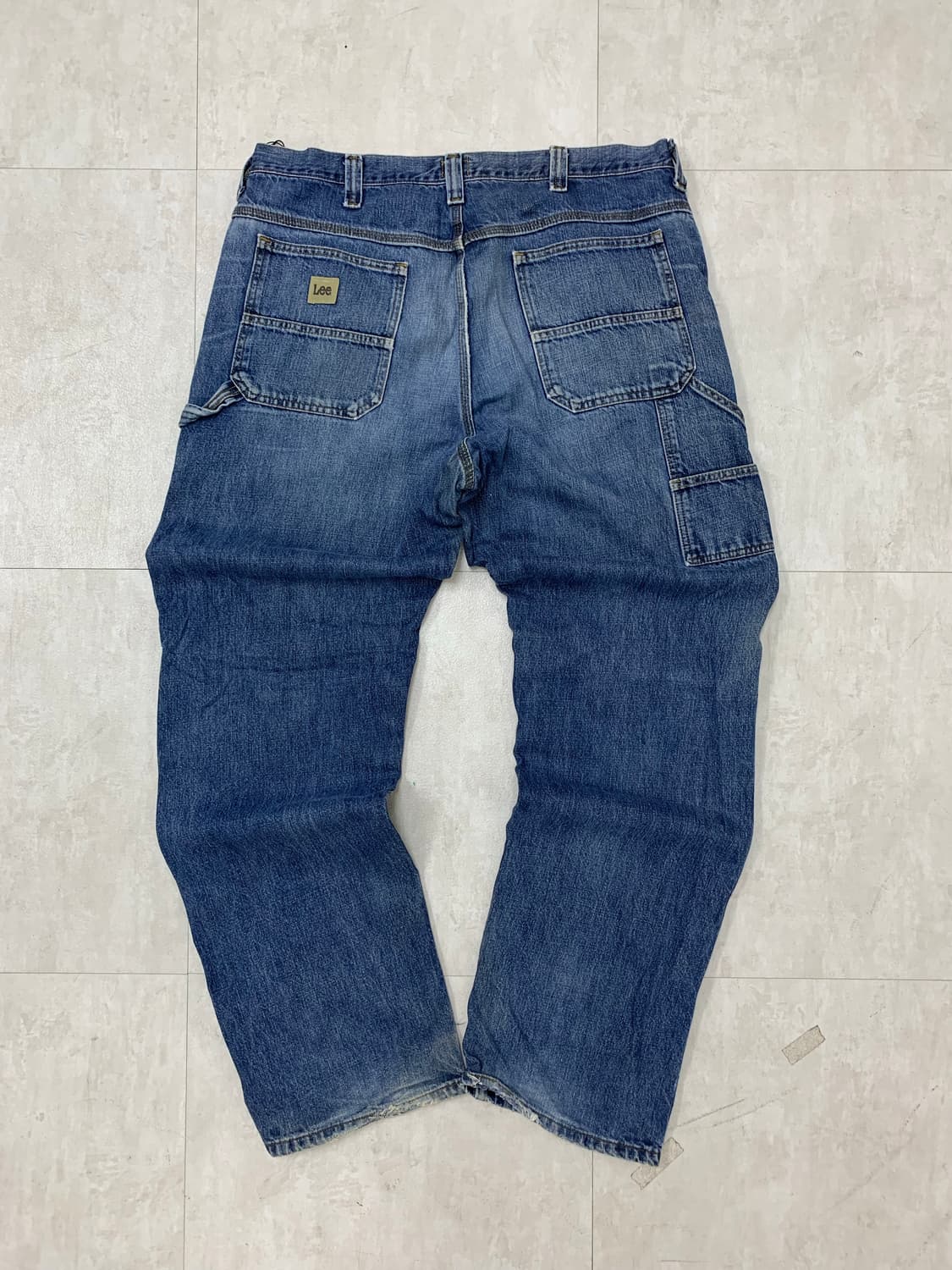Lee 카고데님팬츠#819 상품이미지2