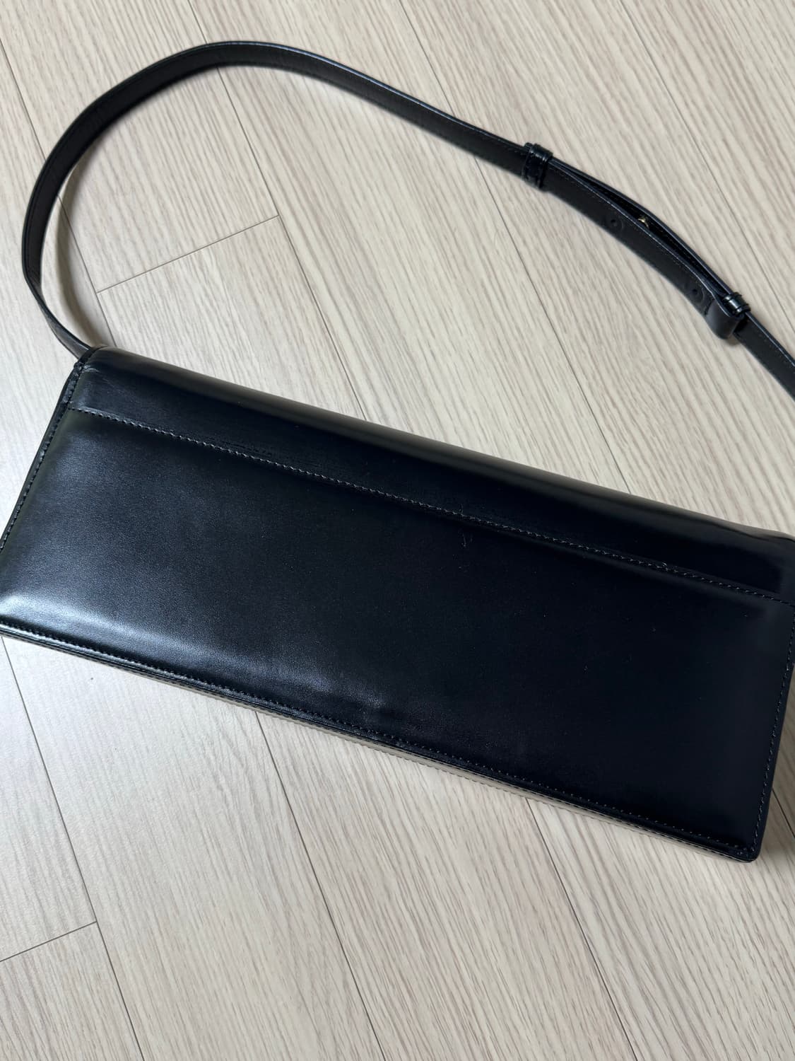 오르 테오 클래식백 M(더스트백 있음) 상품이미지5