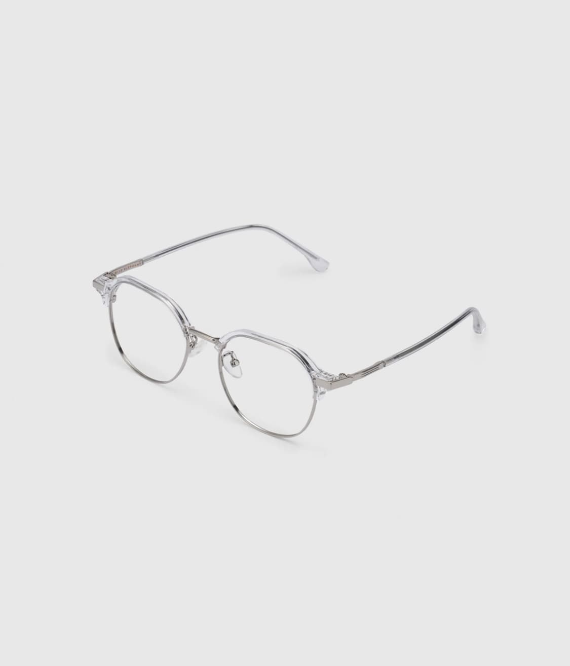 블루엘리펀트 CREA crystal 안경 상품이미지2