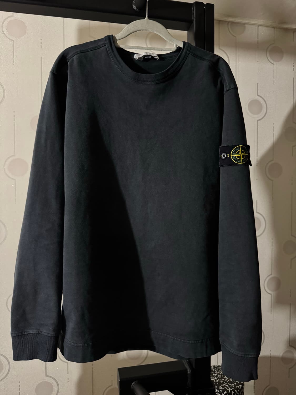 스톤아일랜드 맨투맨 상품이미지1