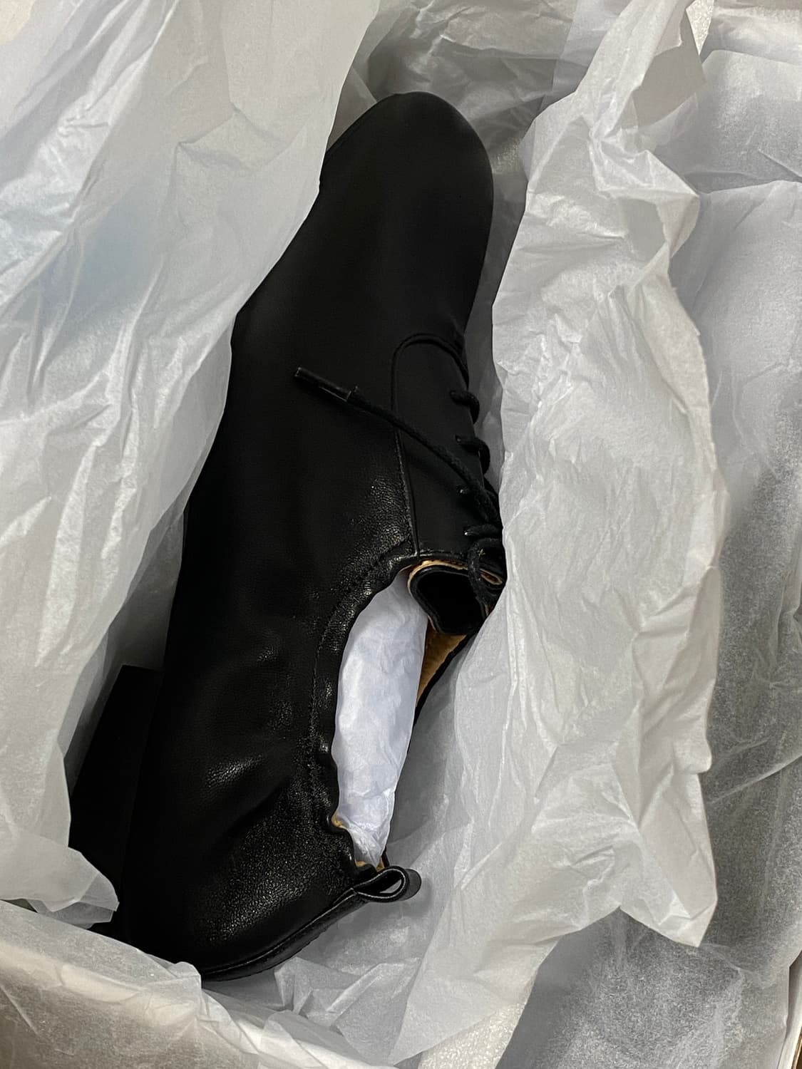 [새상품] 조이그라이슨 로퍼 240 Seren square shirrin 상품이미지2