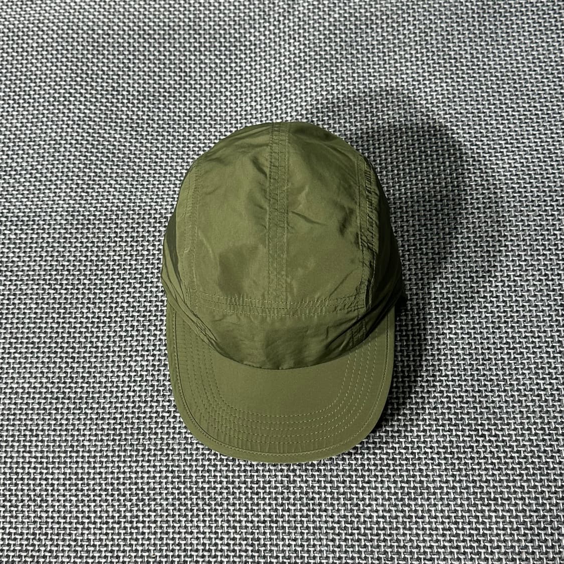 키지마 타카유키 캡모자  상품이미지4