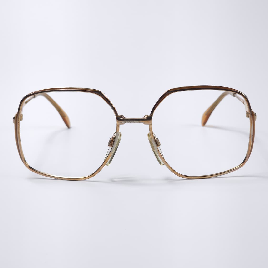 메츨러 METZLER 70년도 서독 빈티지 안경 상품이미지2