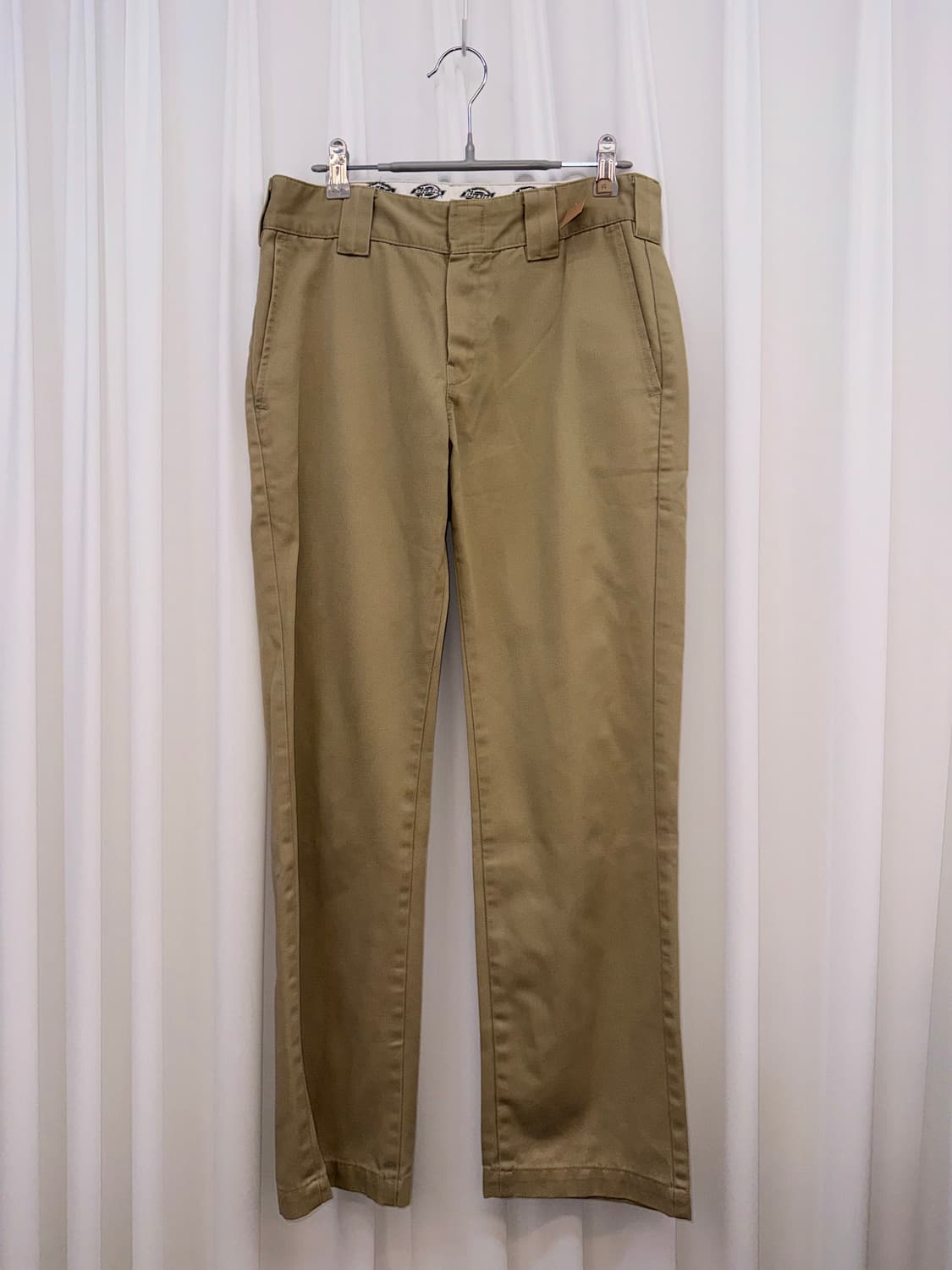 𝗗𝗶𝗰𝗸𝗶𝗲𝘀 𝗪𝗼𝗿𝗸 𝗣𝗮𝗻𝘁𝘀 상품이미지1