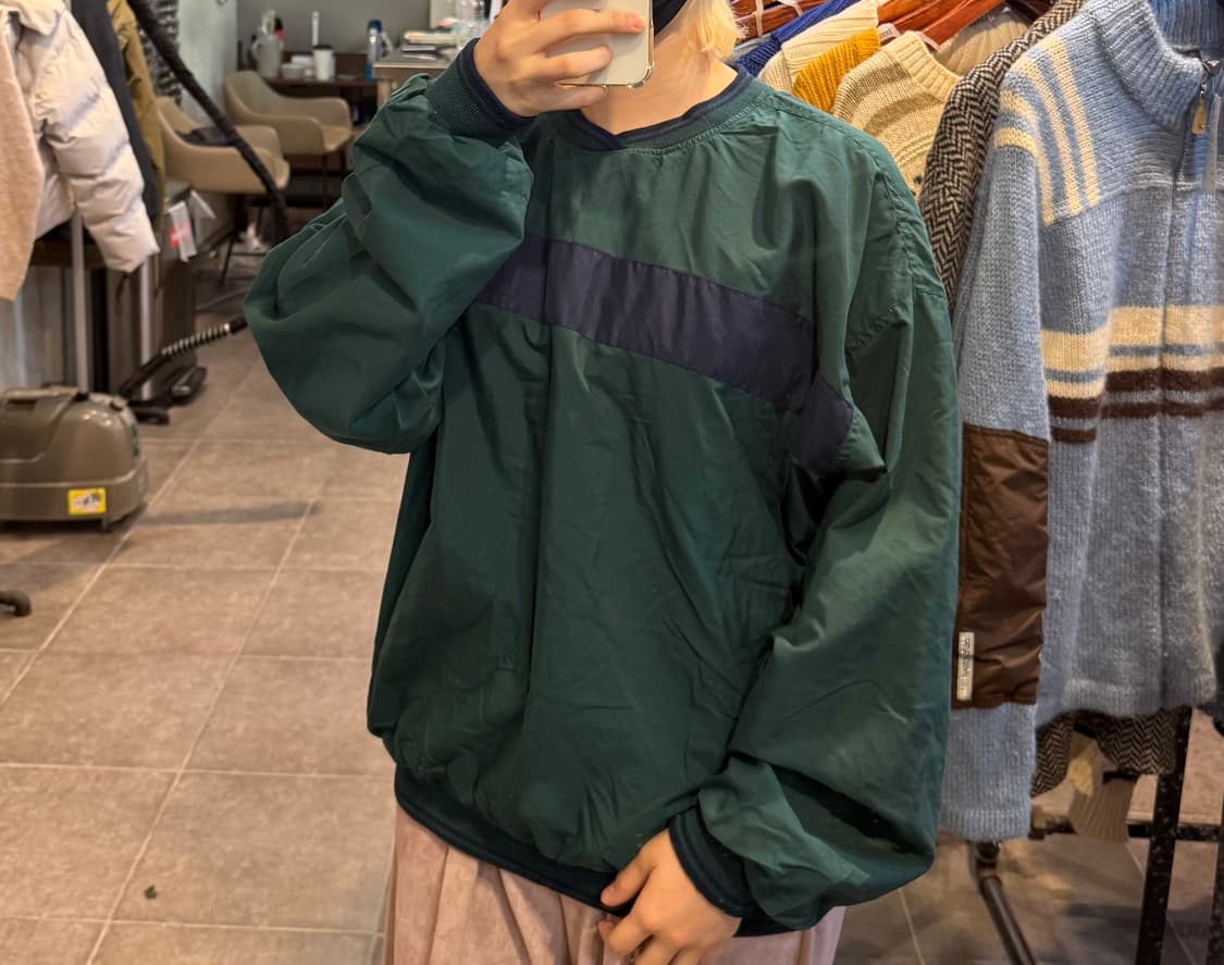 [NO.9] Nike 나이키 웜업 상품이미지5