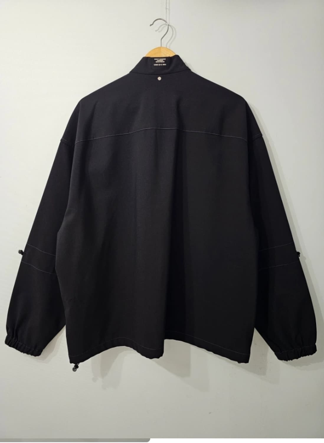 OAMC 오에이엠씨 오버핏 아노락 자켓 100 상품이미지8