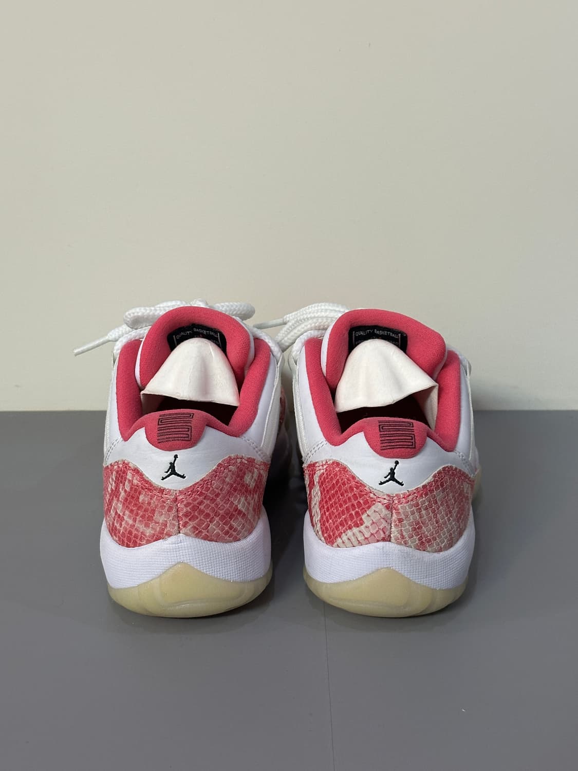 나이키 에어조던11 레트로 로우 운동화 상품이미지6