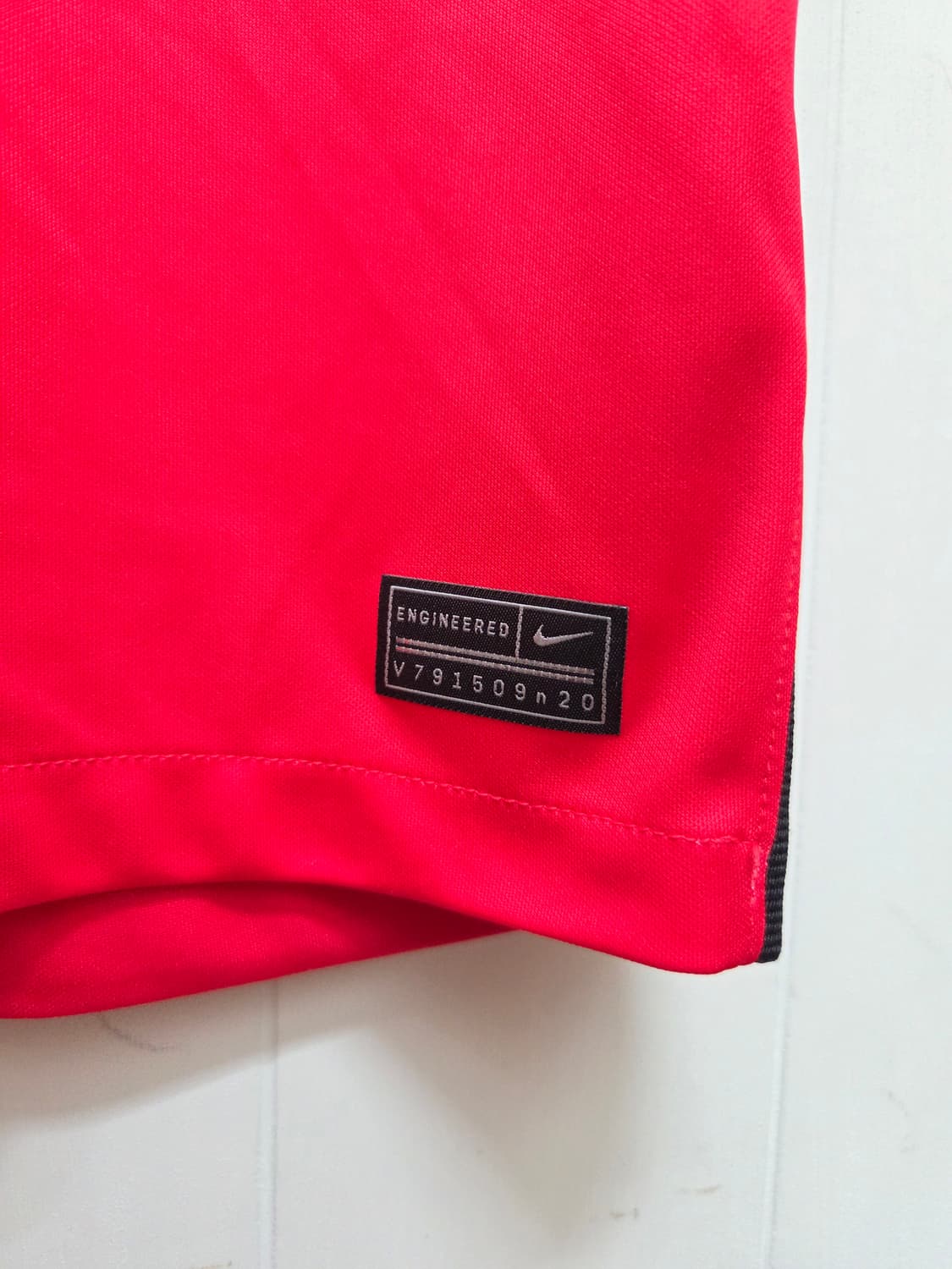 대한민국 20-22 손흥민 나이키 유니폼 상품이미지4