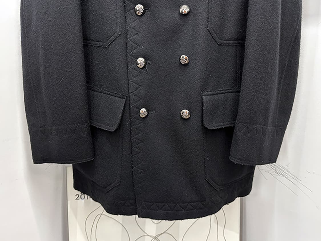 MARITHE FRANCOIS GIRBAUD (L) 상품이미지3