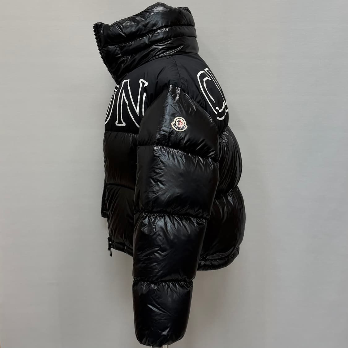 몽클레르 제르 쇼트 다운 패딩 자켓(55 66) 상품이미지3