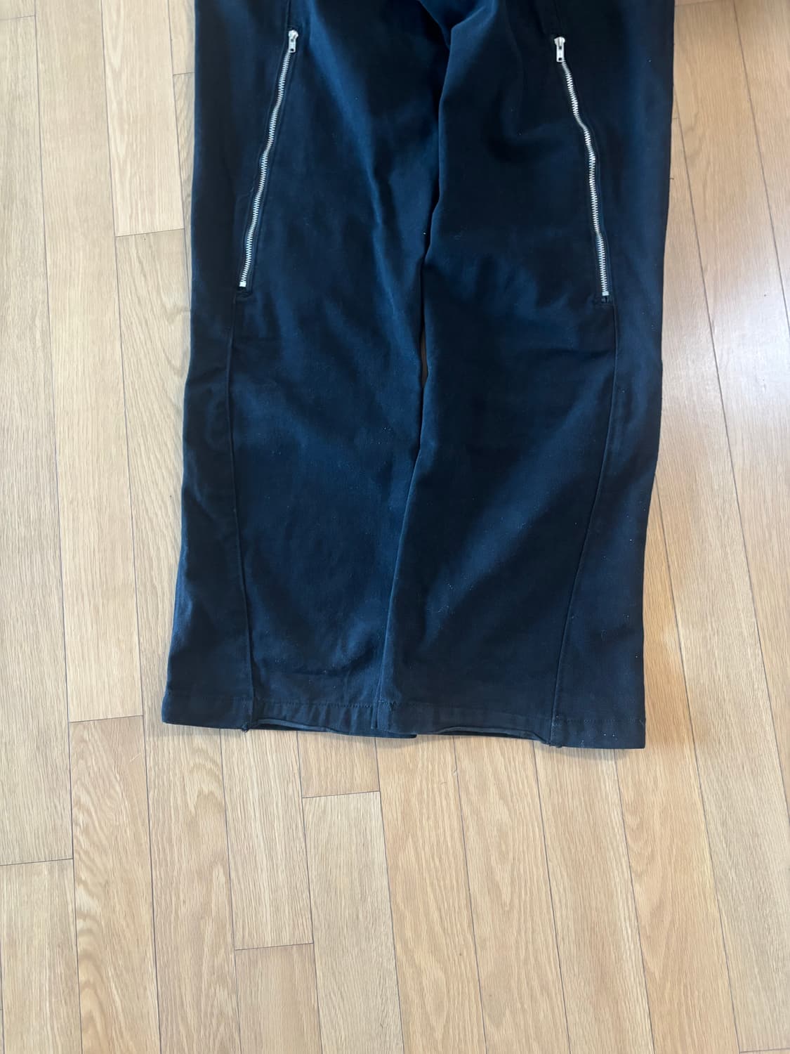 PlasticProduct pants 상품이미지4