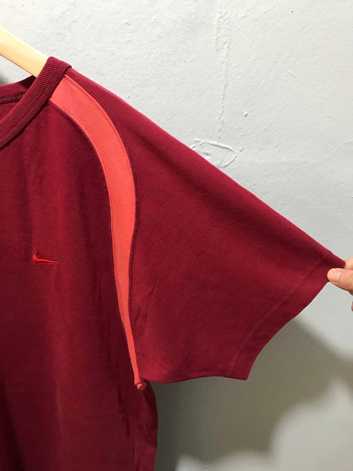 나이키 반팔티 상품이미지4