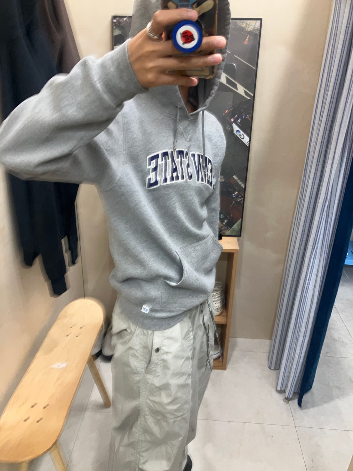 00s RUSSELL 상품이미지6