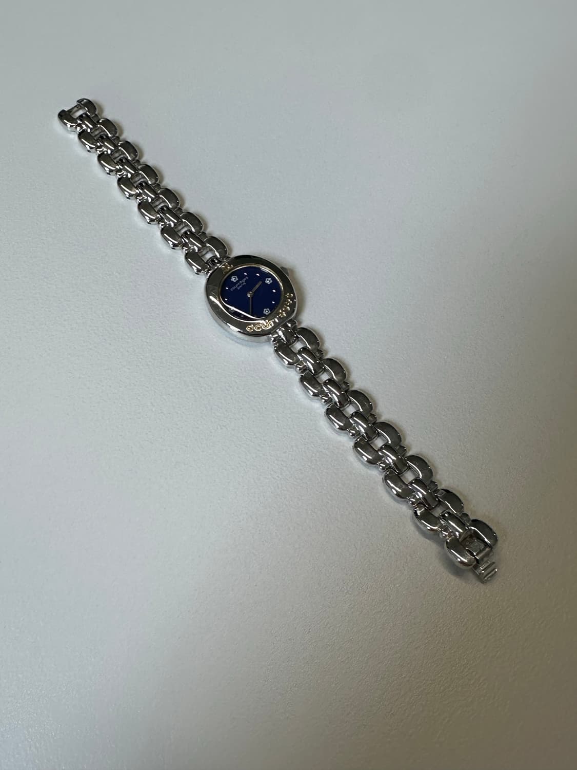 Courreges꾸레쥬 여성시계 상품이미지3