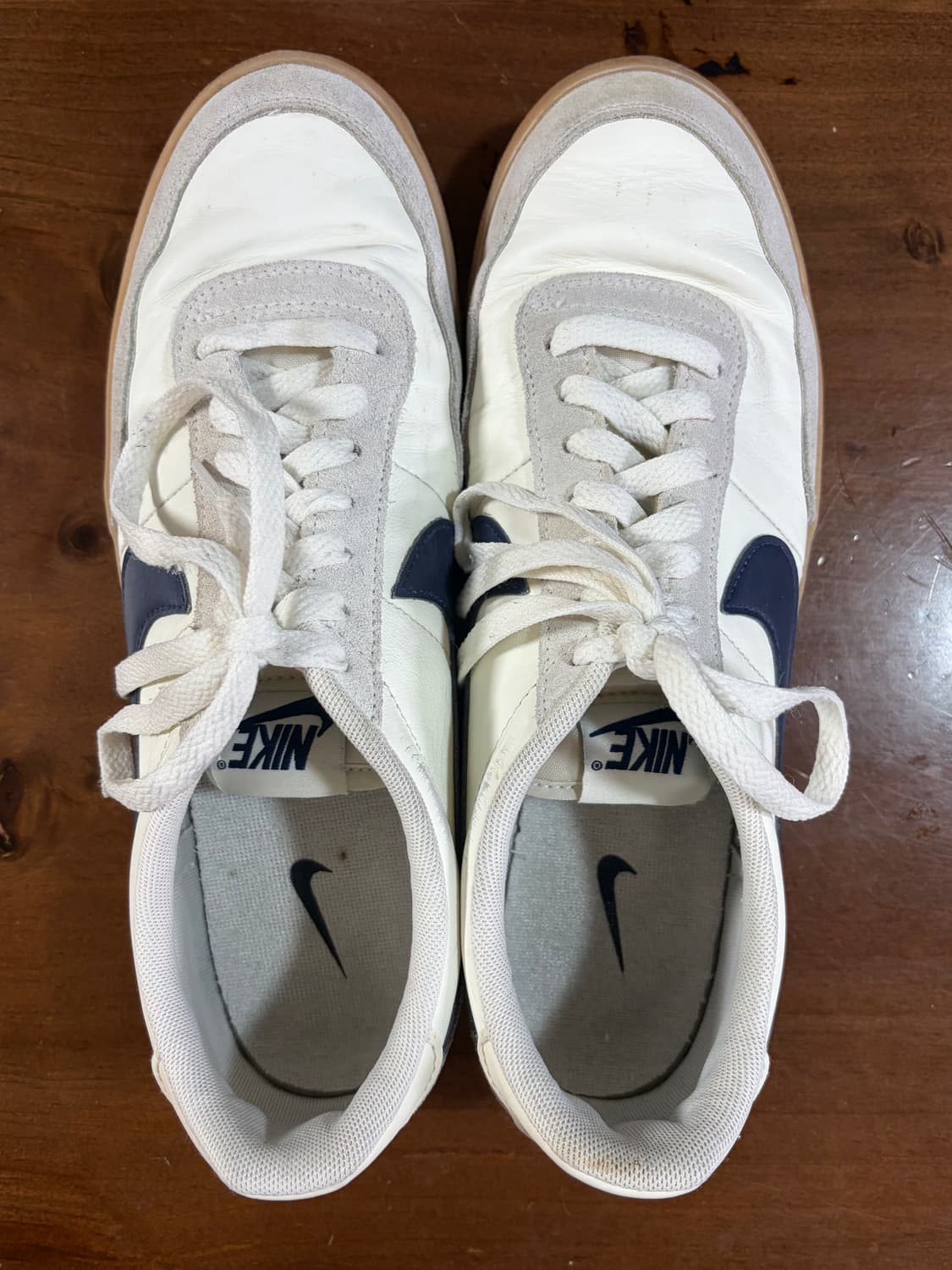 나이키 킬샷2 270 상품이미지2