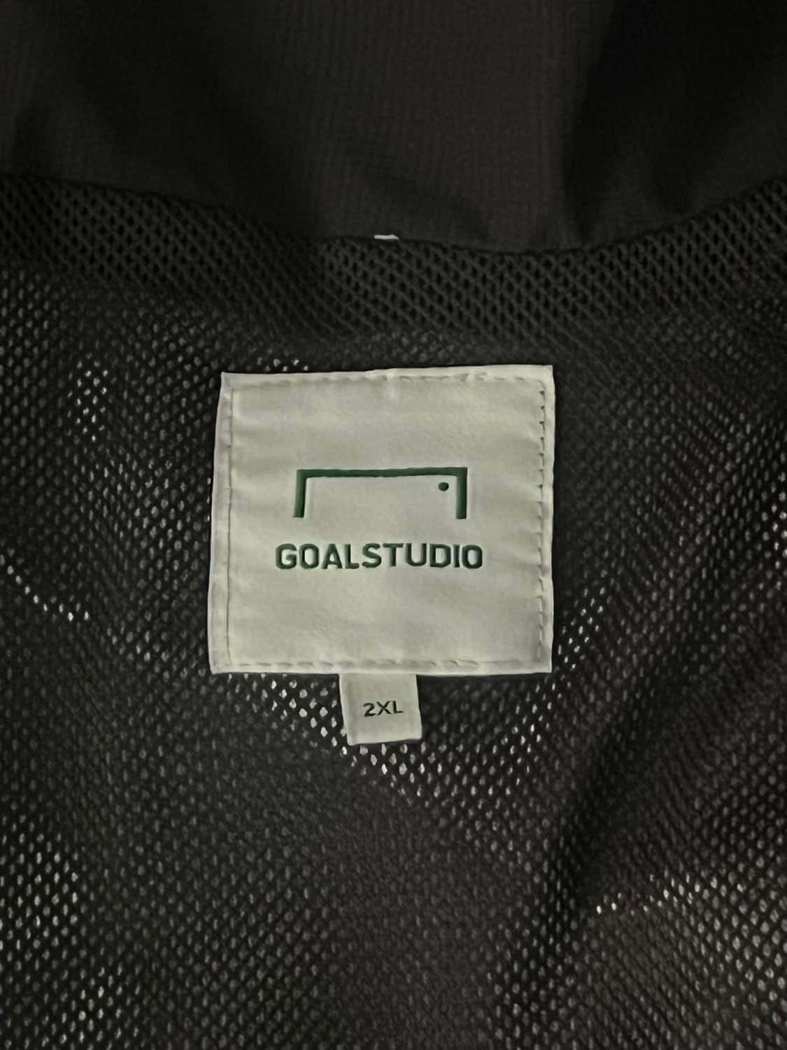 골스튜디오 티원 유니폼 상품이미지3