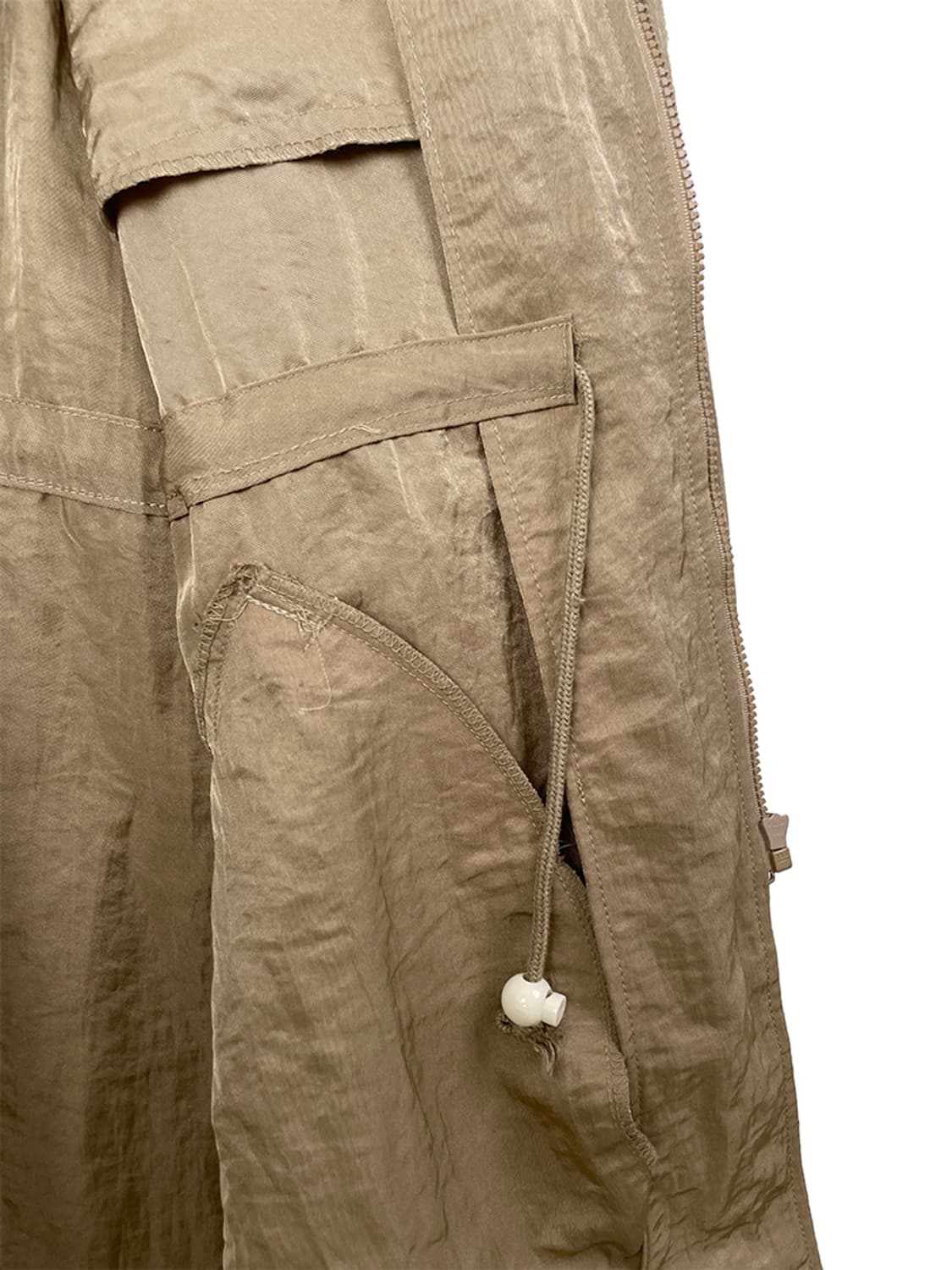 Akagi long jacket 상품이미지5