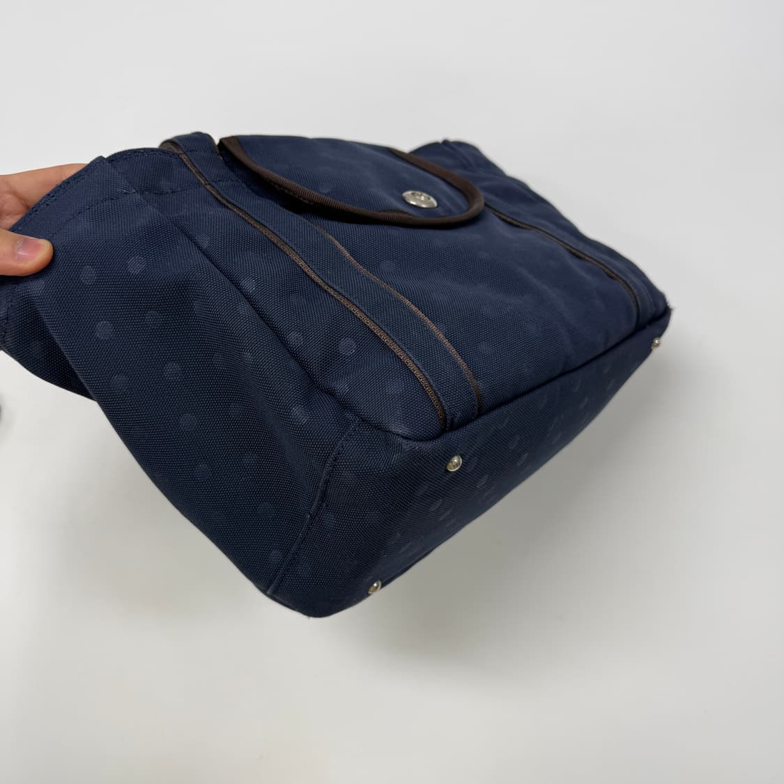 Porter daisy dot tote bag 상품이미지3