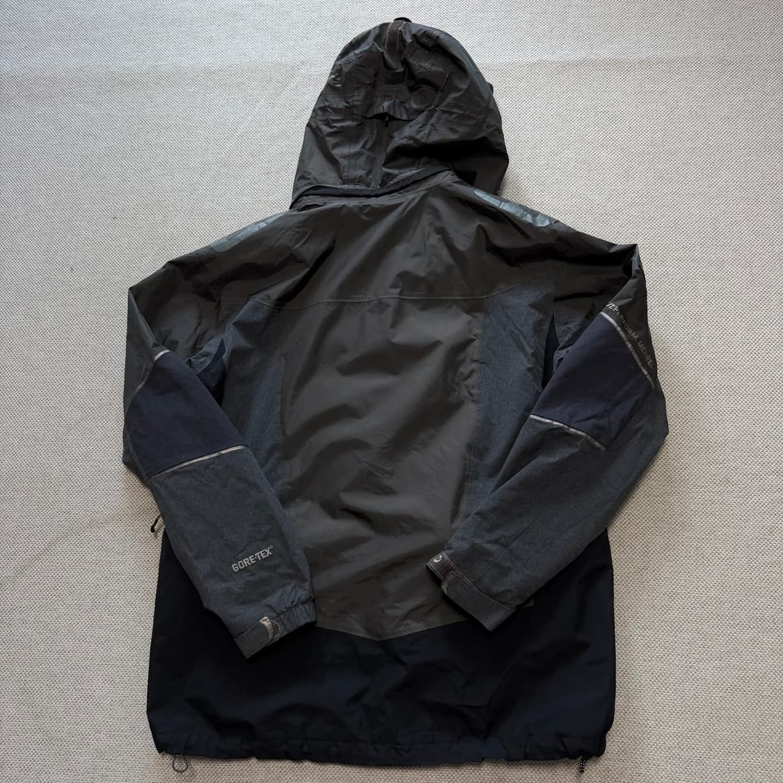 MERRELL 머렐 고어텍스 아웃도어 바람막이 자켓 상품이미지6