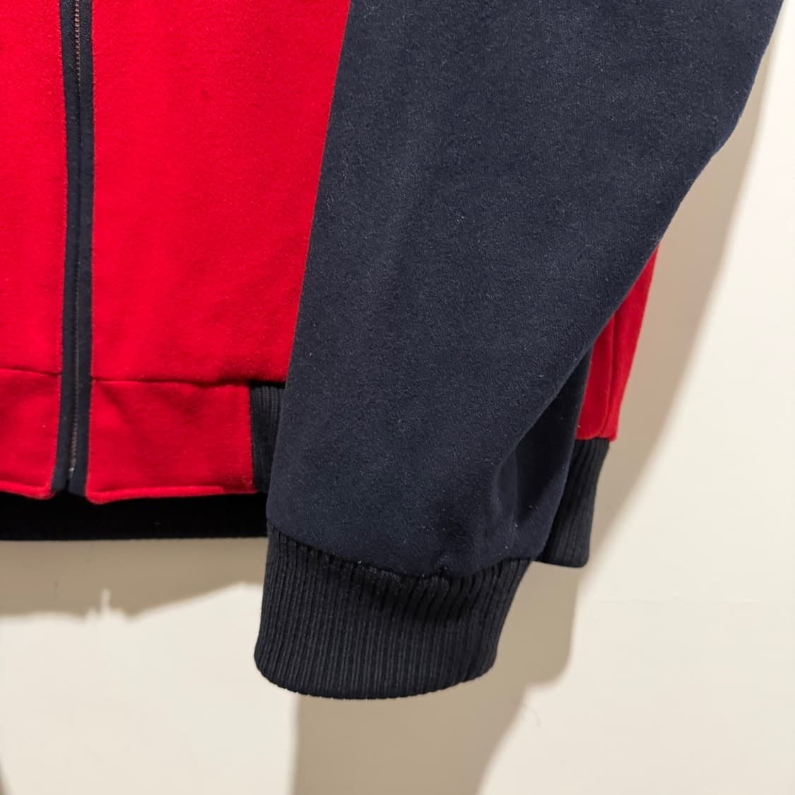 뉴발란스 바시티자켓 상품이미지4