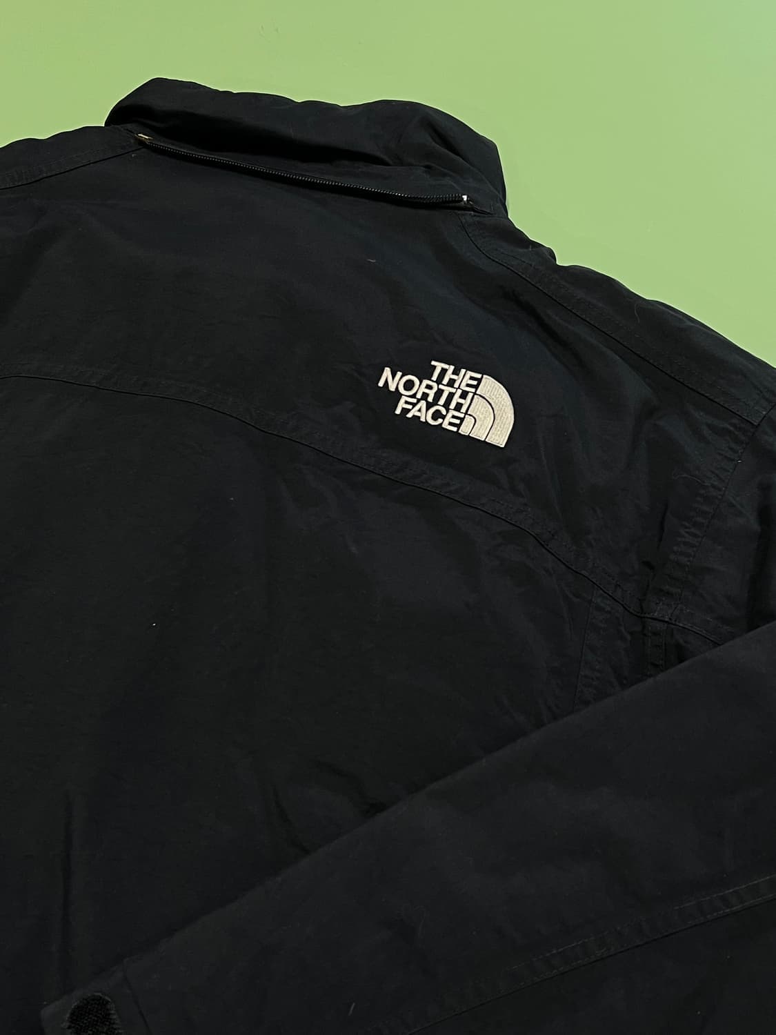 (L) 노스페이스 하이벤트 맥머도 구스다운 자켓 상품이미지4