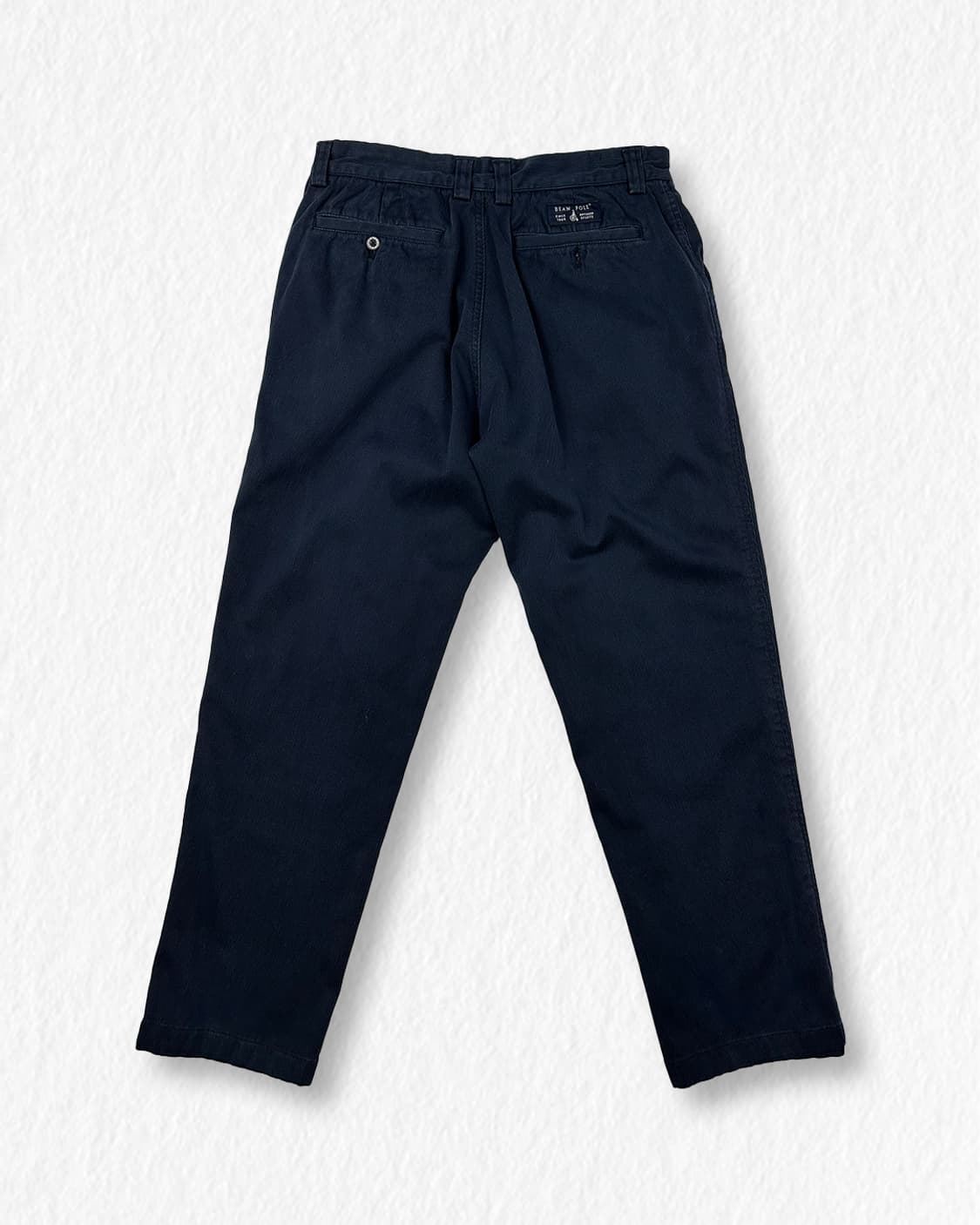 빈폴 골텐 패턴 치노 팬츠 상품이미지2