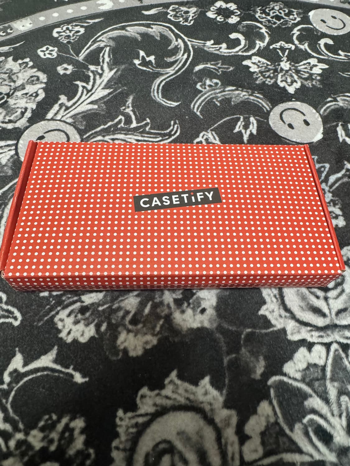 케이스티파이 비건 가죽 케이스 15프로  상품이미지2