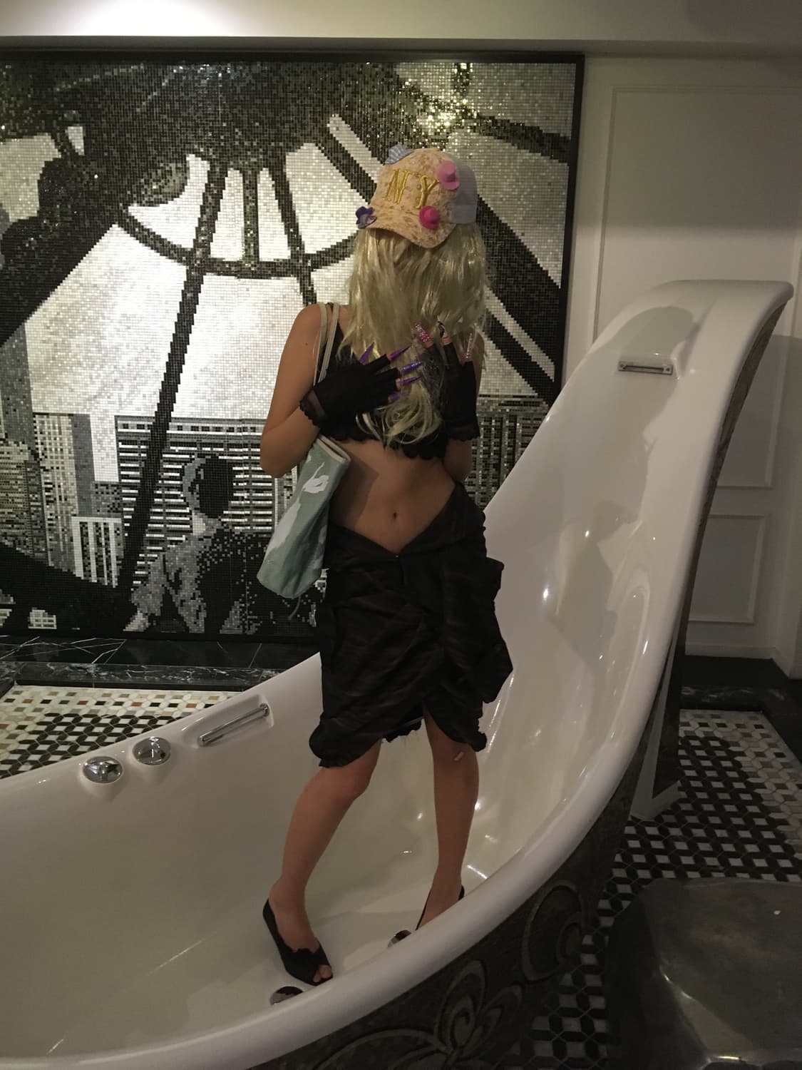 Guylian skirt 상품이미지5