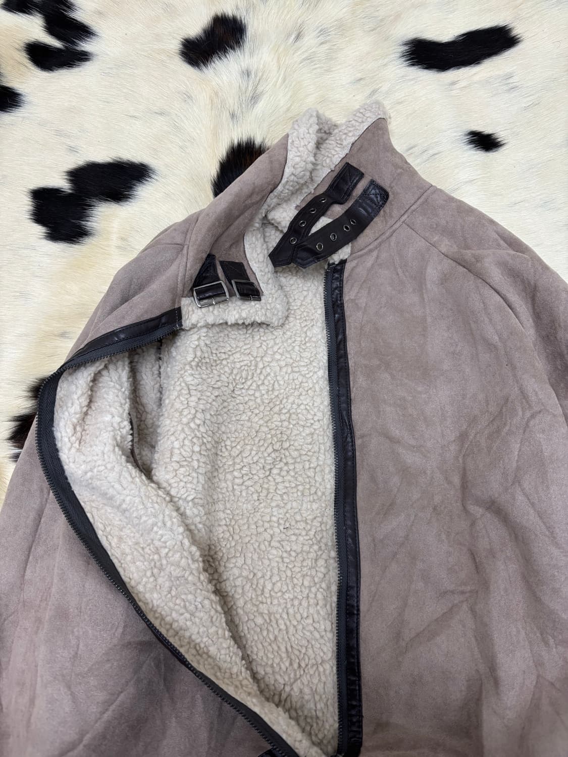 [GRL]Y2K Mood Buckle Mustang 상품이미지9