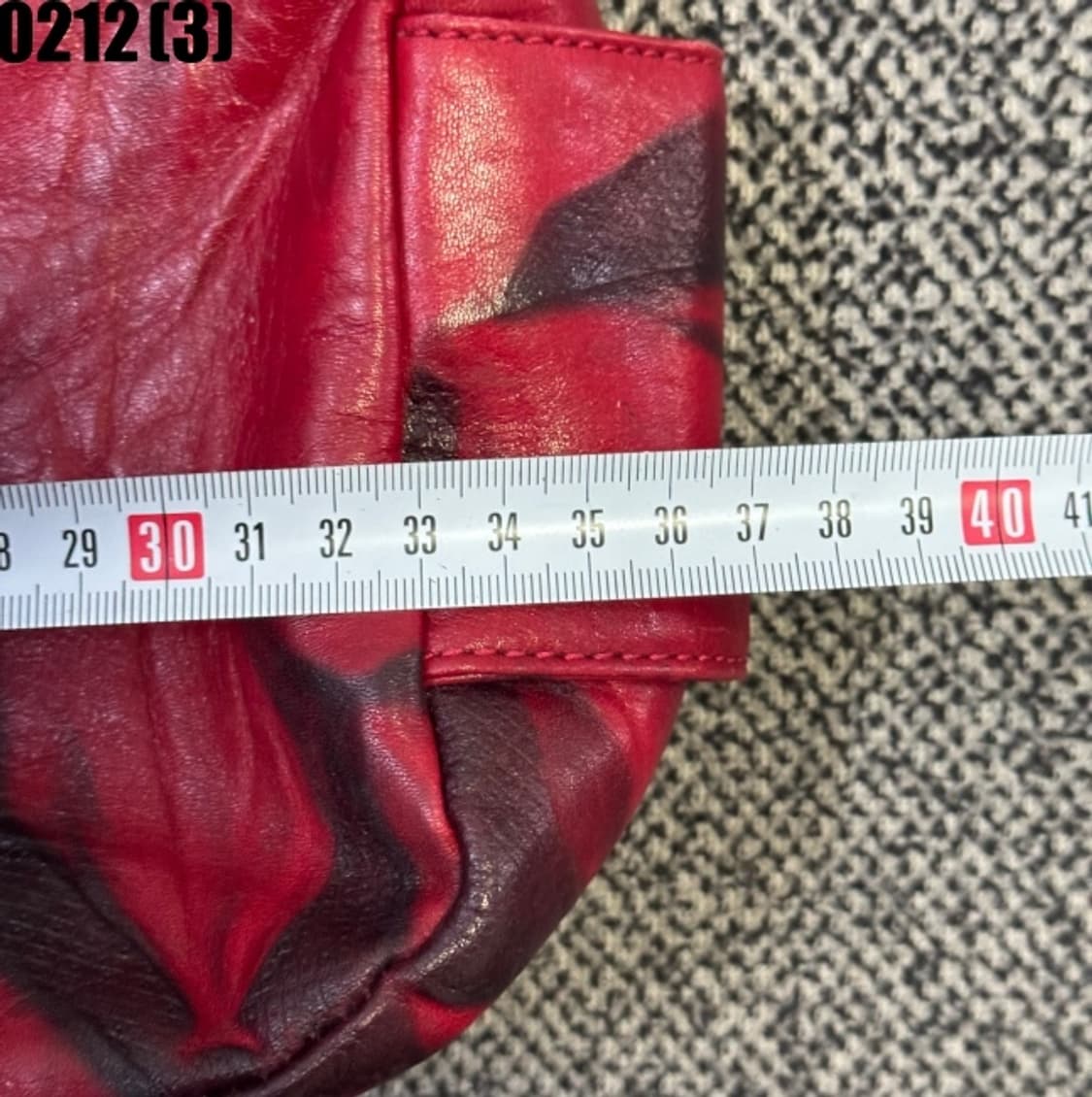 ARNALDO BASSINI 토트백 가방 상품이미지5