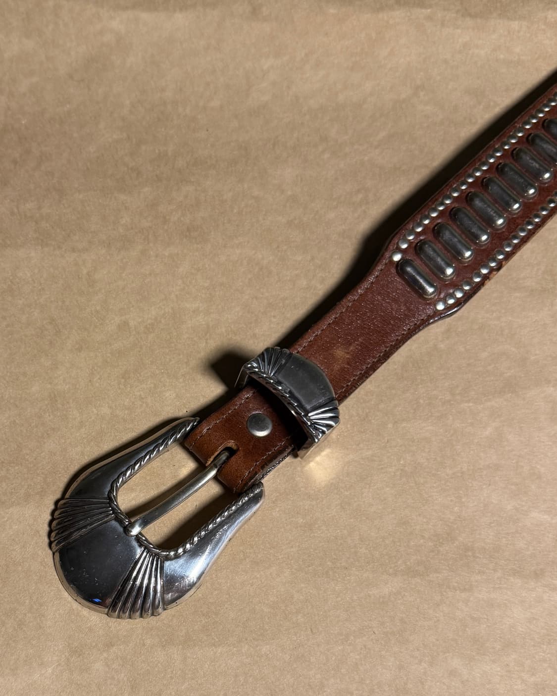Bullet Belt 상품이미지2