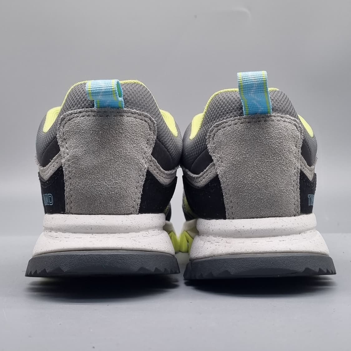 팀버랜드 게리슨 여성트레킹화 240 상품이미지4