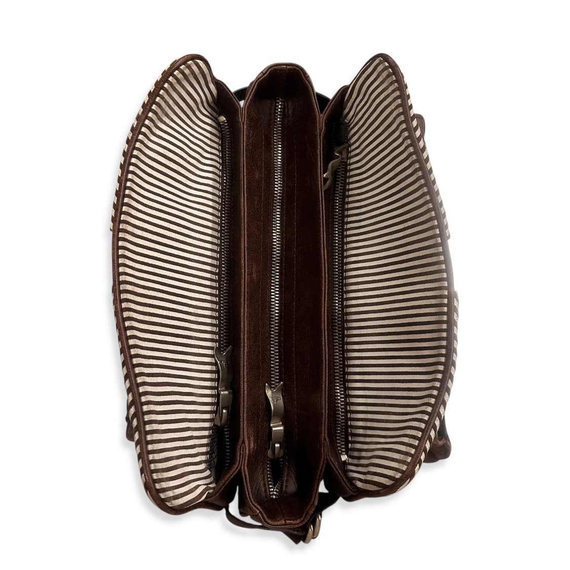 Vivienne wet wood, Heart Square Bag  상품이미지6