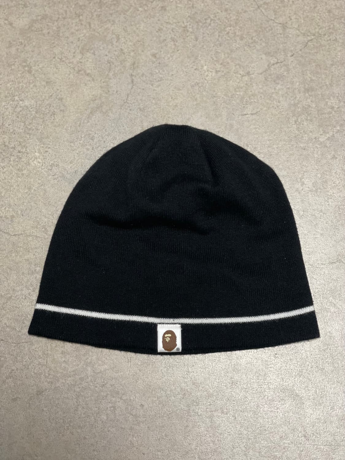 빈티지 베이프 비니 상품이미지1