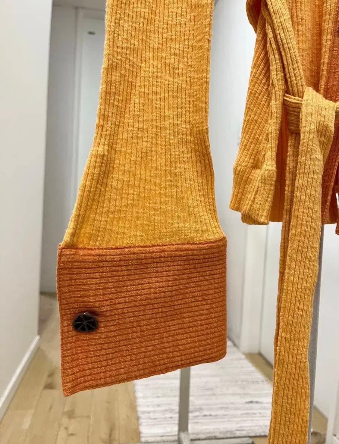 레지나표 니트셔츠 상품이미지3