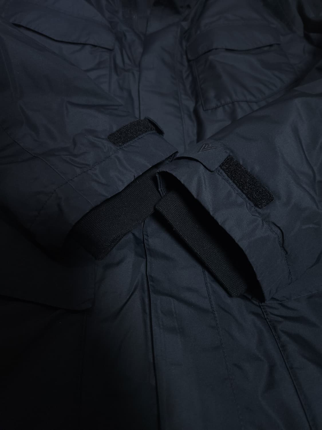 볼빅 골프 야상 패딩점퍼, XL 상품이미지4