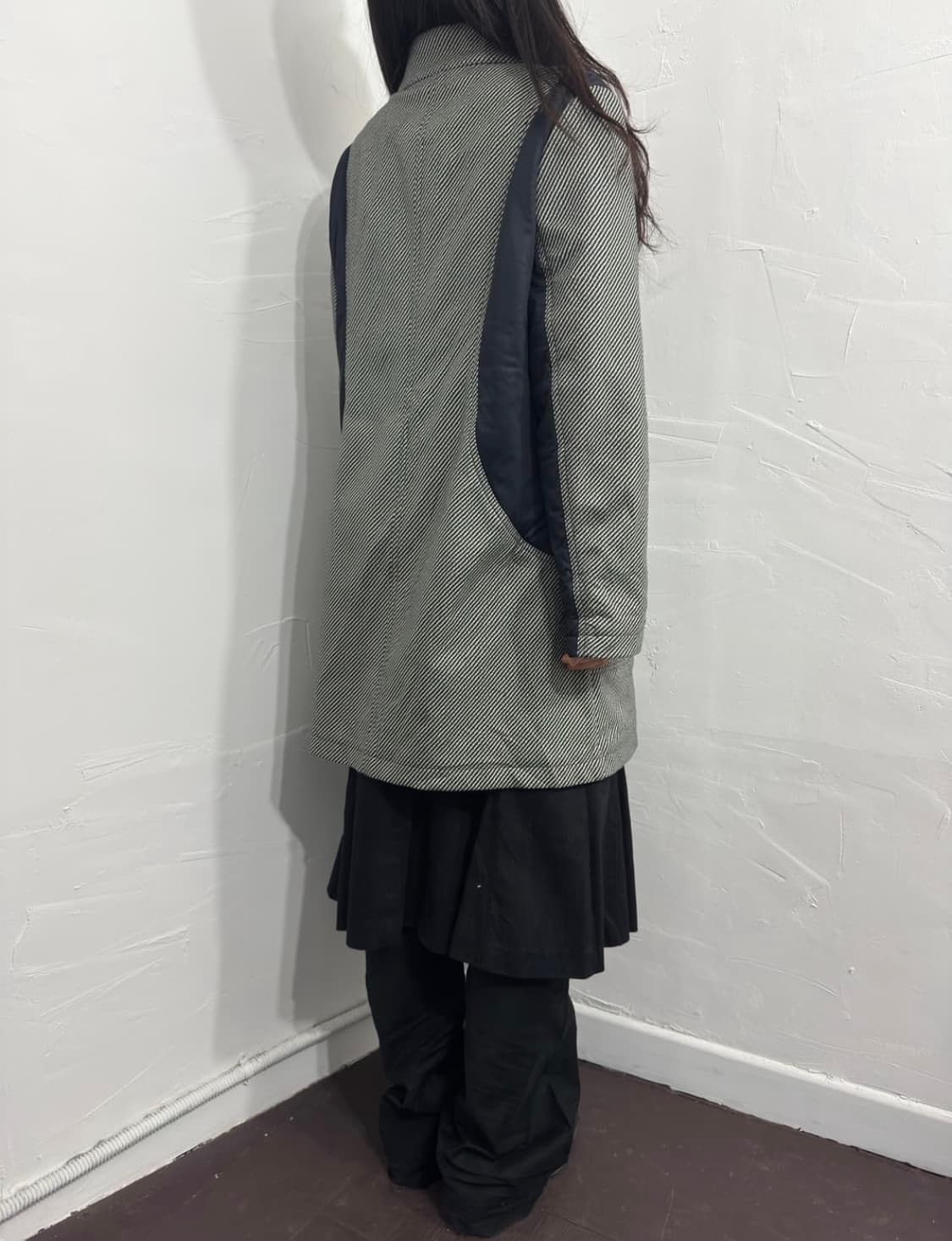 hiroko bis design jacket 상품이미지2