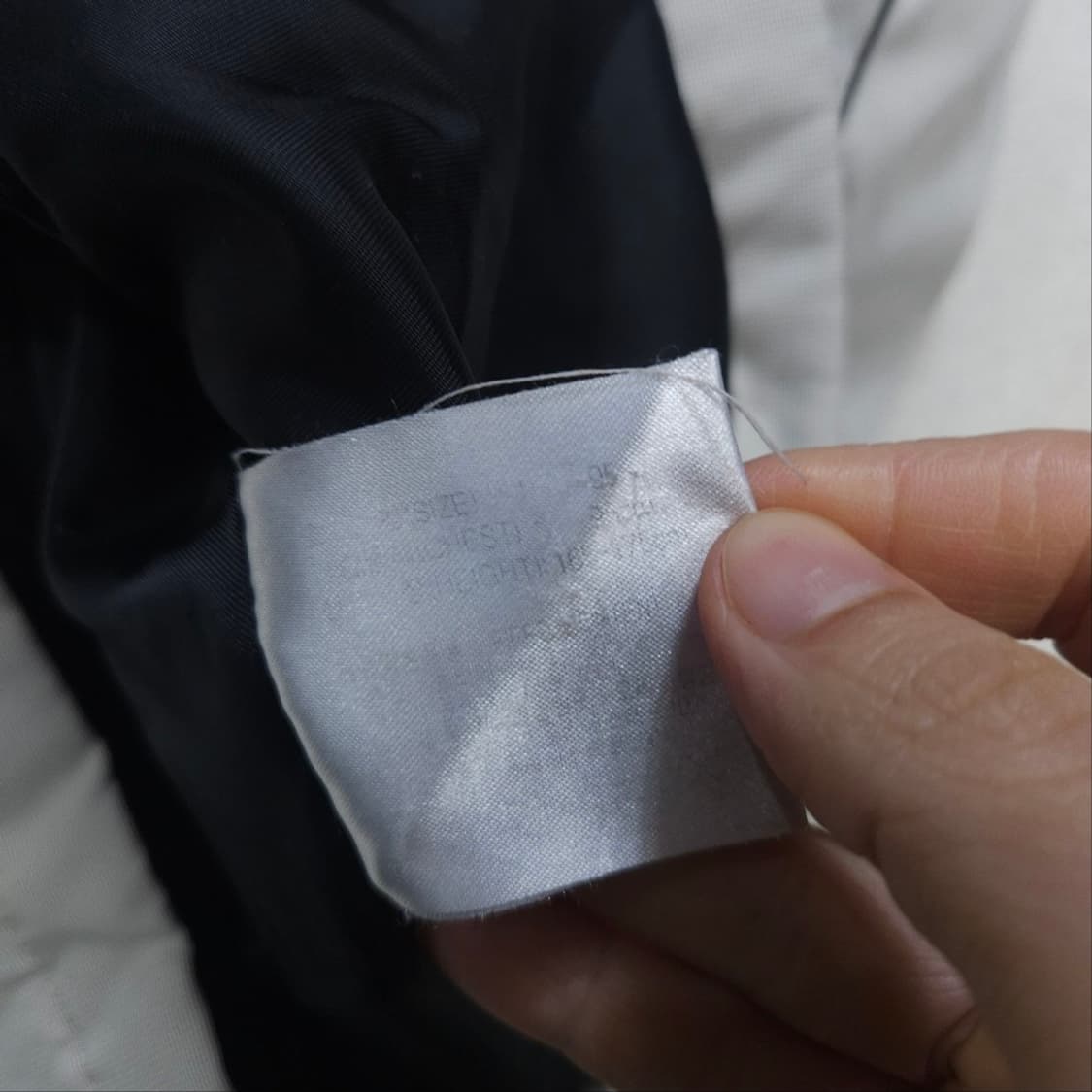 00s 나이키 덕다운 점퍼 M 상품이미지8