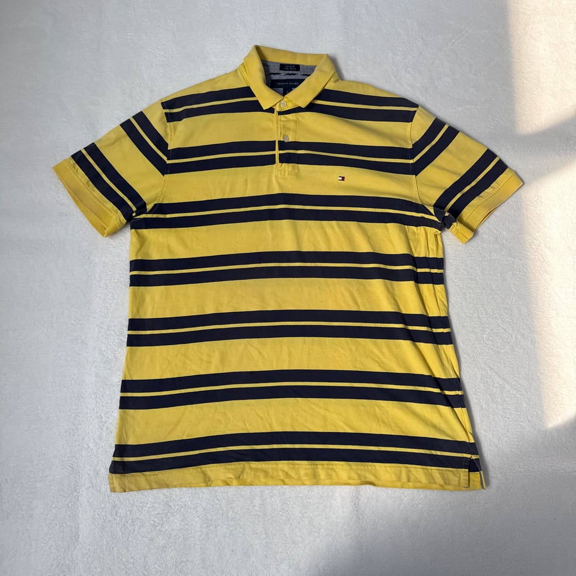 XL 타미힐피거 스프라이트 카라티 0304T 상품이미지1