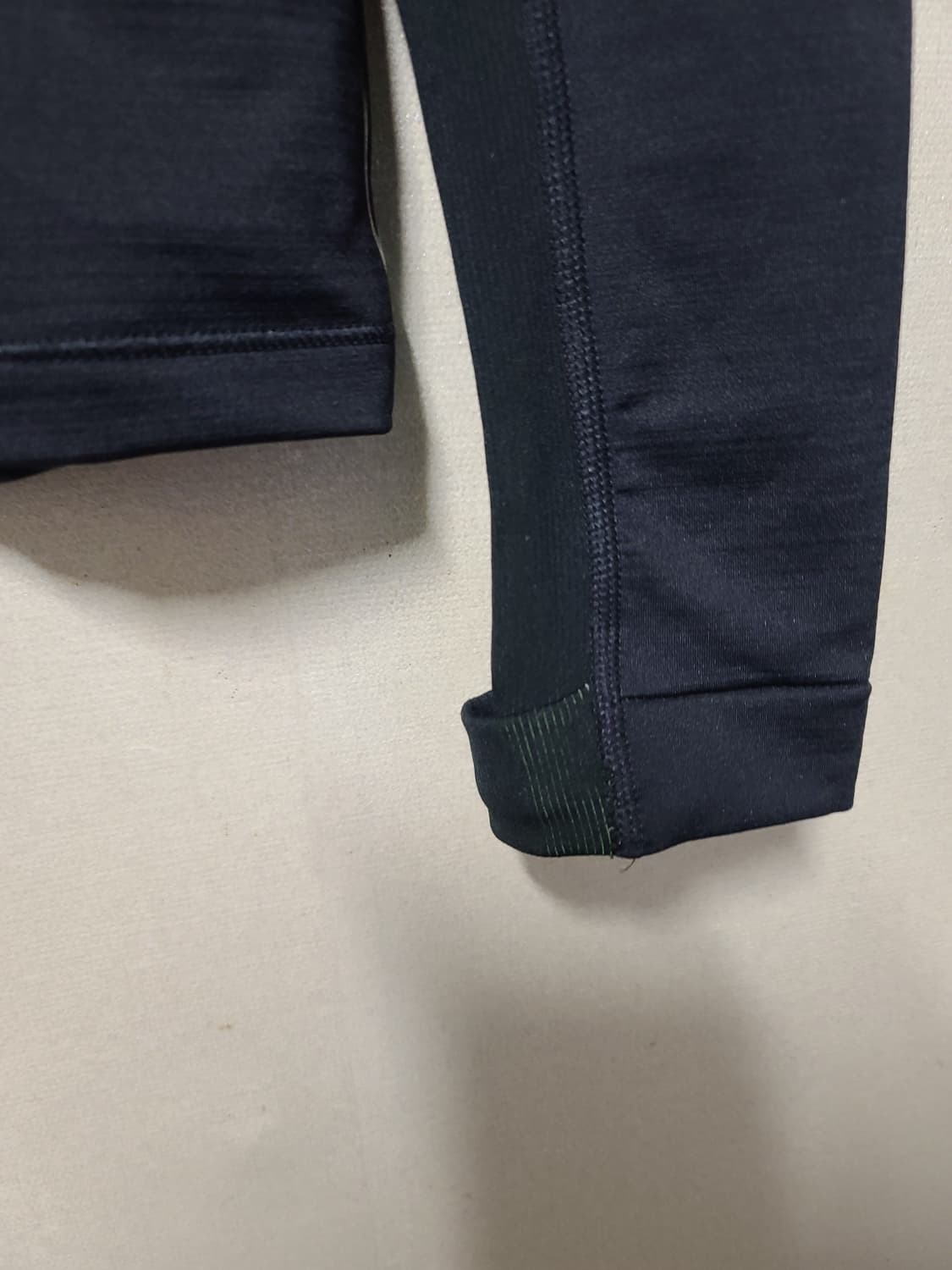 나이키 프로 하이퍼웜 반집업티 상품이미지10