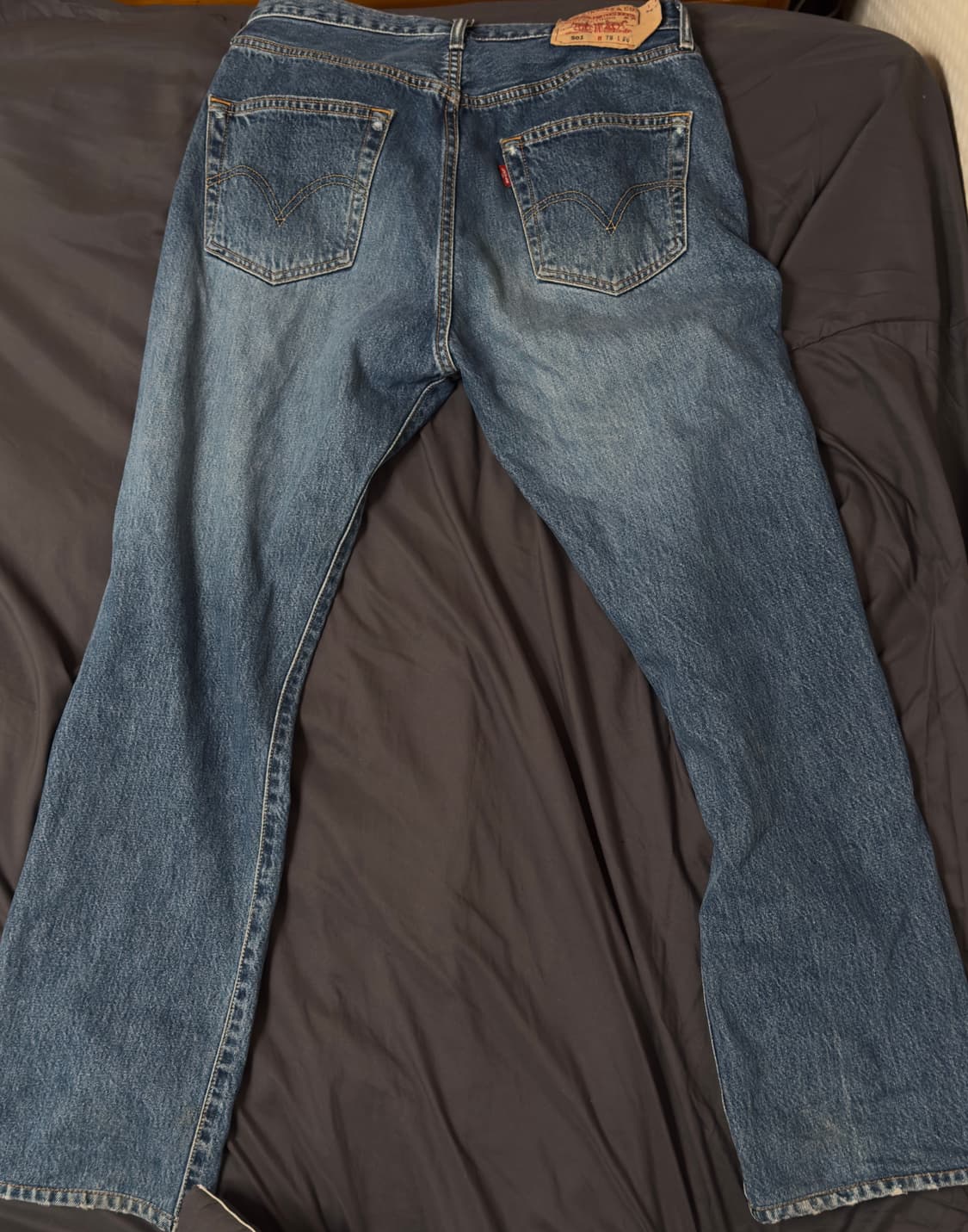 00s 리바이스 501 상품이미지2