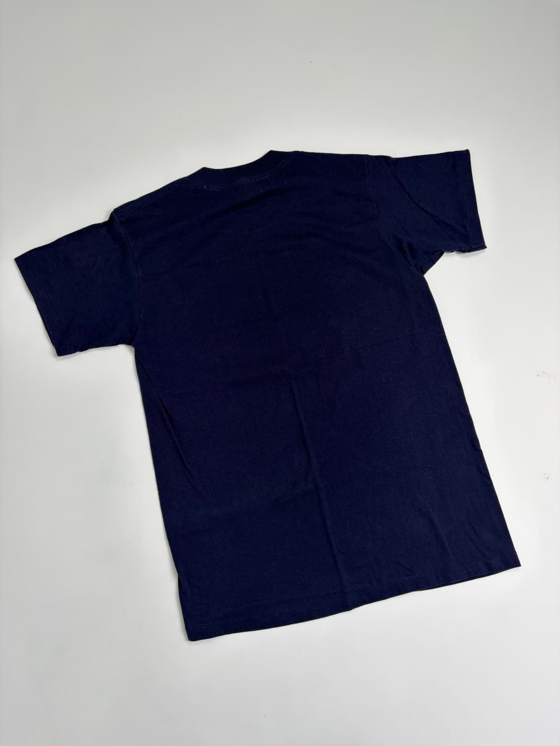 90s Fuck Off Tee (navy) 상품이미지2