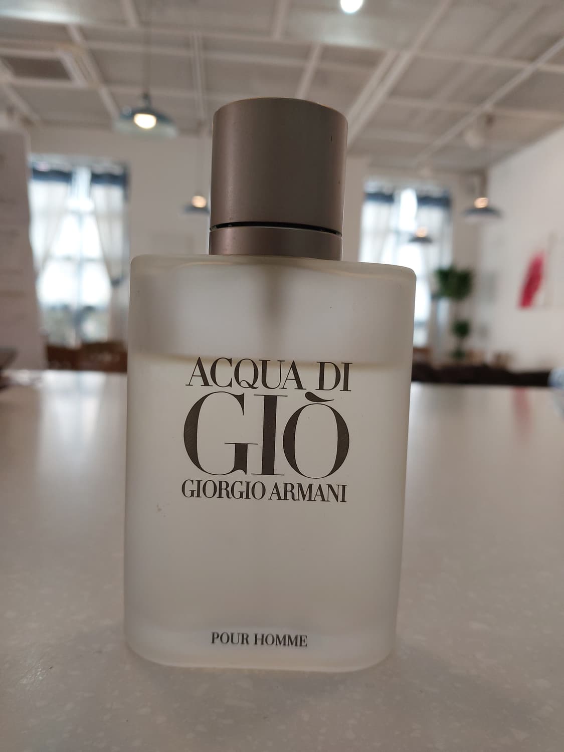 조르지오 아르마니 아쿠아 디 지오 100ml edt
향수 상품이미지1