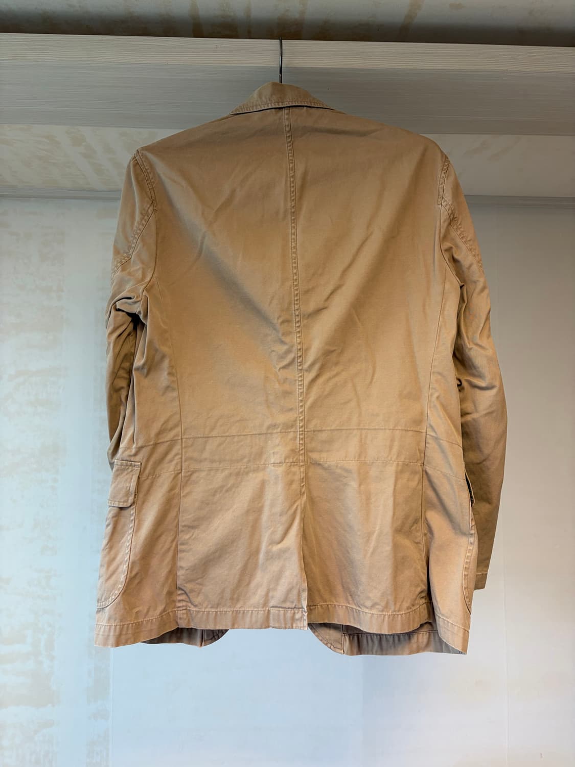 폴로 랄프로렌 블레이저 상품이미지9