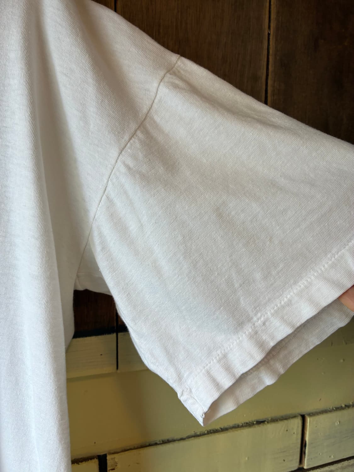 80‘s Vintage California Duck Graphic Tee 상품이미지6