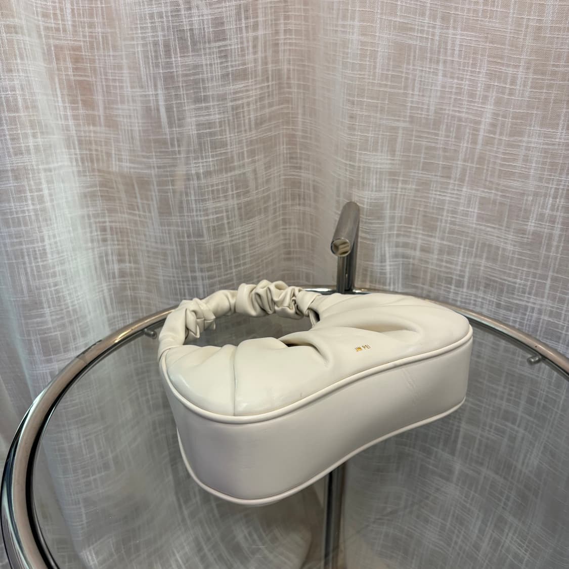  쥬페이 비건레더 토트백     상품이미지8