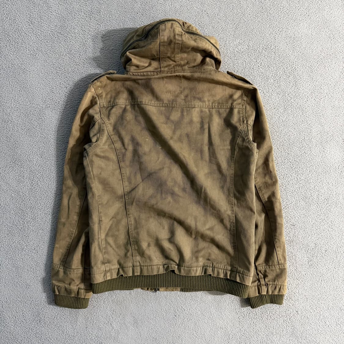 In the attic utility jacket 상품이미지4